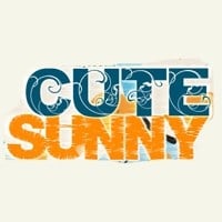 порно студии: Cute Sunny