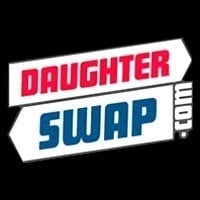 порно студии: Daughter Swap