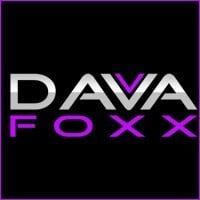 порно студии: Dava Foxx
