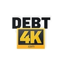 порно студии: Debt 4K