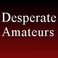 порно студии: Desperate Amateurs