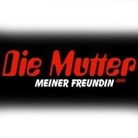 порно студии: Die Mutter Meiner Freundin
