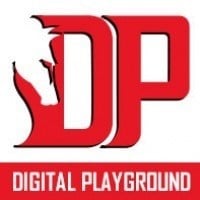порно студии: Digital Playground