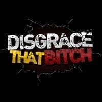 порно студии: Disgrace That Bitch