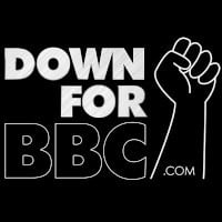 порно студии: Down For BBC