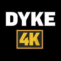 порно студии: Dyke 4K