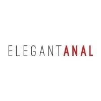порно студии: Elegant Anal