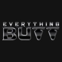 порно студии: Everything Butt