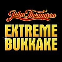порно студии: Extreme Bukkake