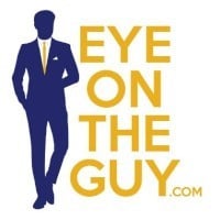 порно студии: Eye On The Guy