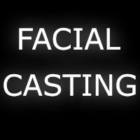 порно студии: Facial Casting