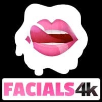 порно студии: Facials 4K