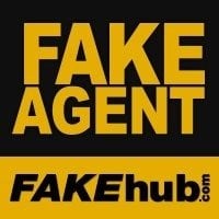 порно студии: Fake Agent