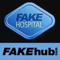 порно студии: Fake Hospital
