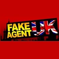 порно студии: FakeAgent UK