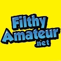 порно студии: Filthy Amateur