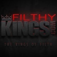 порно студии: Filthy Kings