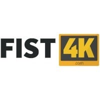порно студии: Fist 4K