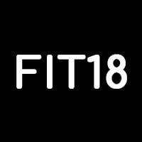 порно студии: Fit 18