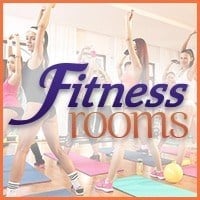 порно студии: Fitness Rooms