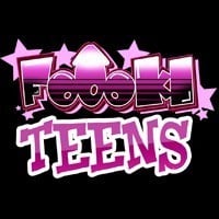 порно студии: Foooki Teens
