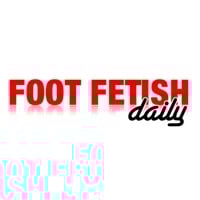 порно студии: Foot Fetish Daily