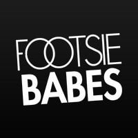порно студии: Footsie Babes