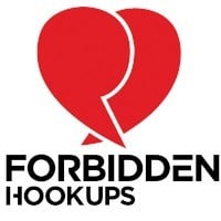 порно студии: Forbidden Hookups