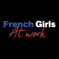 порно студии: French Girls At Work