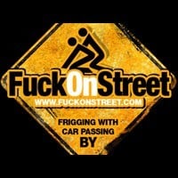 порно студии: Fuck On Street