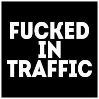 порно студии: Fucked In Traffic