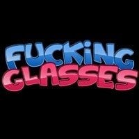 порно студии: Fucking Glasses