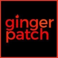 порно студии: Ginger Patch