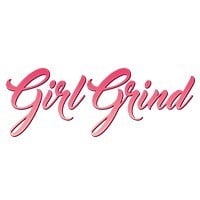 порно студии: Girl Grind