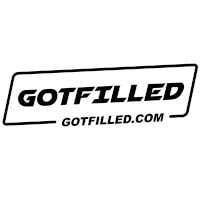 порно студии: Got Filled