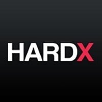 порно студии: Hard X