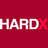 порно студии: HardX