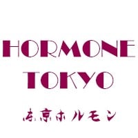 порно студии: Hormone Tokyo