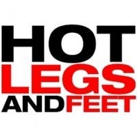 порно студии: Hot Legs And Feet
