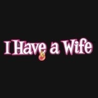 порно студии: I Have A Wife