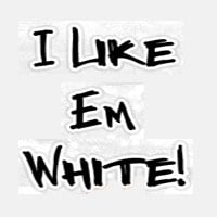 порно студии: I Like Em White