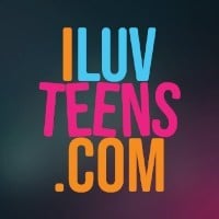 порно студии: I Luv Teens