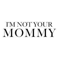 порно студии: Im Not Your Mommy