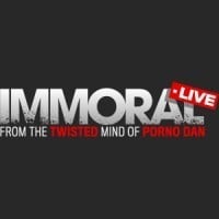порно студии: Immoral Family
