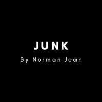 порно студии: Junk by Norman Jean