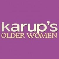 порно студии: Karups Older Women