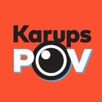 порно студии: Karups POV