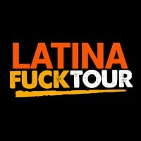 порно студии: Latina Fuck Tour