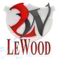 порно студии: Le Wood