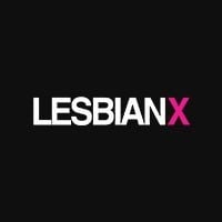 порно студии: Lesbian X
